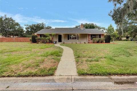 House in Kissimmee, Florida 4 bedrooms, 193.61 sq.m. № 1268508 - photo 1