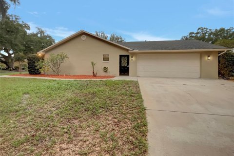 Villa ou maison à vendre à Kissimmee, Floride: 4 chambres, 193.61 m2 № 1268508 - photo 5