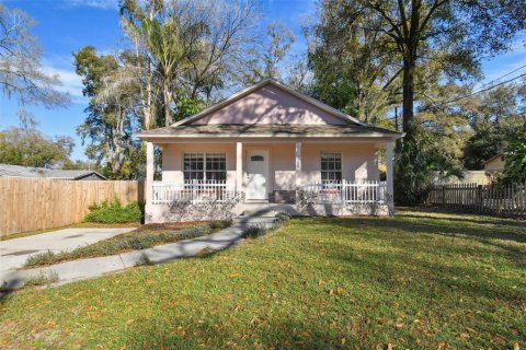 Villa ou maison à vendre à Tampa, Floride: 3 chambres, 102.38 m2 № 1083672 - photo 3