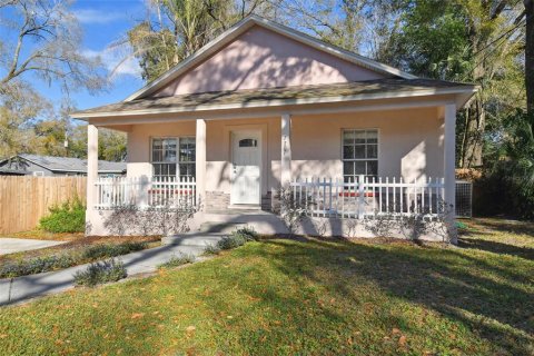 Villa ou maison à vendre à Tampa, Floride: 3 chambres, 102.38 m2 № 1083672 - photo 5