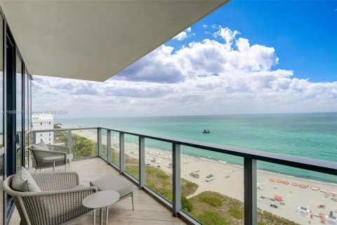 Condo in Miami Beach, Florida, 1 bedroom  № 1127218 - photo 28