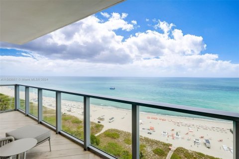 Condo in Miami Beach, Florida, 1 bedroom  № 1127218 - photo 29