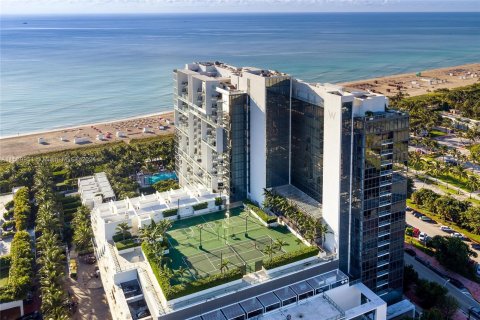 Condo in Miami Beach, Florida, 1 bedroom  № 1127218 - photo 6