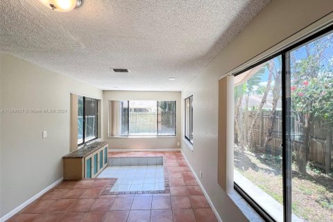 Villa ou maison à vendre à Lauderhill, Floride: 3 chambres, 175.96 m2 № 1127217 - photo 21