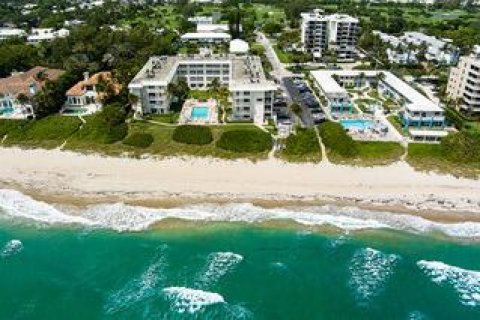 Condominio en venta en Gulf Stream, Florida, 1 dormitorio, 70.14 m2 № 1139150 - foto 1