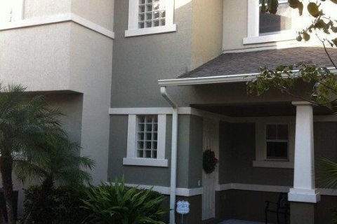Townhouse in West Palm Beach, Florida 2 bedrooms, 100.89 sq.m. № 1139152 - photo 9