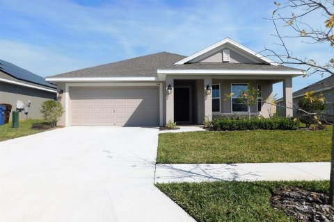 Villa ou maison à vendre à Davenport, Floride: 3 chambres, 141.3 m2 № 1267483 - photo 1