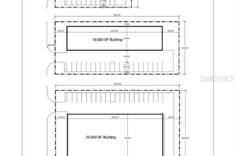 Terreno en venta en Tarpon Springs, Florida № 1267484 - foto 4