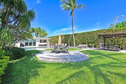 Villa ou maison à vendre à Miami Beach, Floride: 3 chambres, 223.24 m2 № 1391944 - photo 18