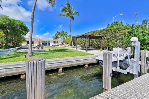 Villa ou maison à vendre à Miami Beach, Floride: 3 chambres, 223.24 m2 № 1391944 - photo 12