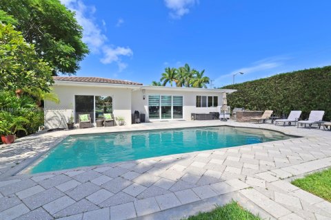 Villa ou maison à vendre à Miami Beach, Floride: 3 chambres, 223.24 m2 № 1391944 - photo 20