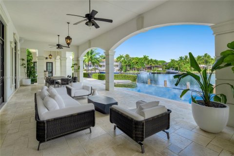 Casa en venta en Coral Gables, Florida, 8 dormitorios, 776.66 m2 № 1392025 - foto 19