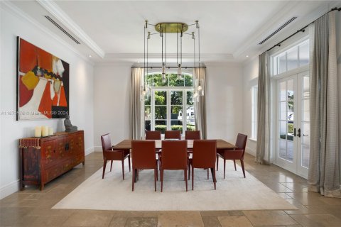 Casa en venta en Coral Gables, Florida, 8 dormitorios, 776.66 m2 № 1392025 - foto 5