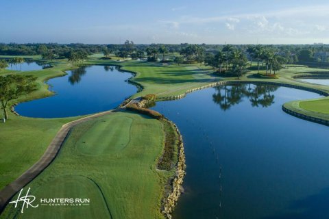 Copropriété à vendre à Boynton Beach, Floride: 2 chambres, 132.76 m2 № 1172979 - photo 12