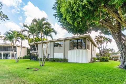 Copropriété à vendre à Boynton Beach, Floride: 2 chambres, 132.76 m2 № 1172979 - photo 14