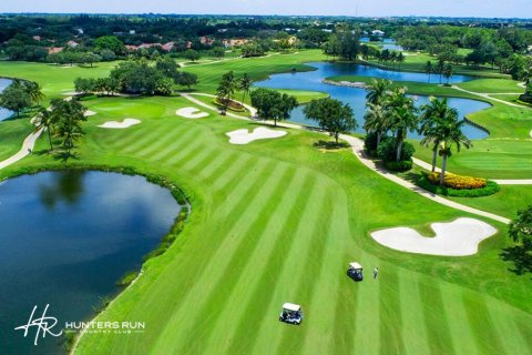 Copropriété à vendre à Boynton Beach, Floride: 2 chambres, 132.76 m2 № 1172979 - photo 1