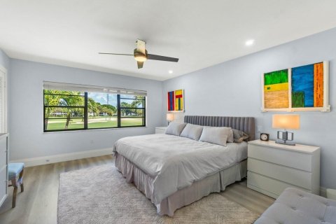 Copropriété à vendre à Boynton Beach, Floride: 2 chambres, 132.76 m2 № 1172979 - photo 26