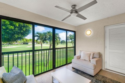 Condo in Boynton Beach, Florida, 2 bedrooms  № 1172979 - photo 30