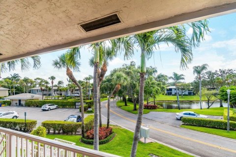 Copropriété à vendre à Boynton Beach, Floride: 2 chambres, 132.76 m2 № 1172979 - photo 17