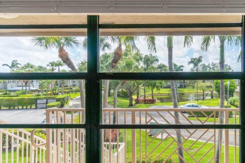 Copropriété à vendre à Boynton Beach, Floride: 2 chambres, 132.76 m2 № 1172979 - photo 18