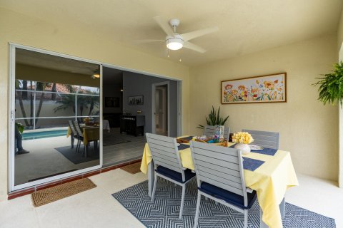 Casa en venta en Palm City, Florida, 2 dormitorios, 143.07 m2 № 1173004 - foto 16