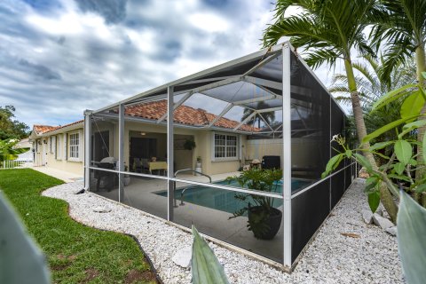 Villa ou maison à vendre à Palm City, Floride: 2 chambres, 143.07 m2 № 1173004 - photo 11