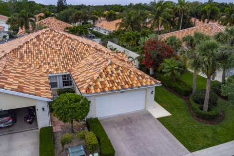 Villa ou maison à vendre à Palm City, Floride: 2 chambres, 143.07 m2 № 1173004 - photo 4