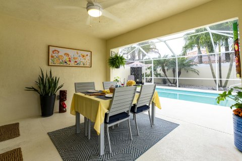 Casa en venta en Palm City, Florida, 2 dormitorios, 143.07 m2 № 1173004 - foto 18