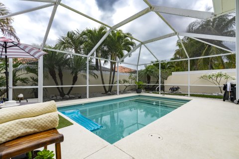 Villa ou maison à vendre à Palm City, Floride: 2 chambres, 143.07 m2 № 1173004 - photo 15