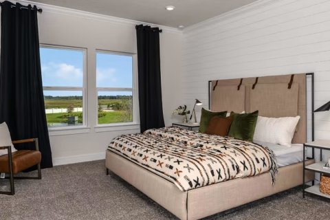 Casa en venta en Riverview, Florida, 4 dormitorios, 317 m2 № 205337 - foto 4