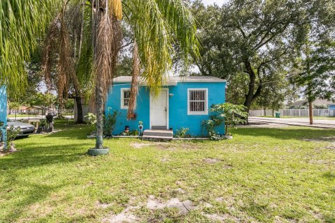 Terreno en venta en Miami, Florida № 607864 - foto 9