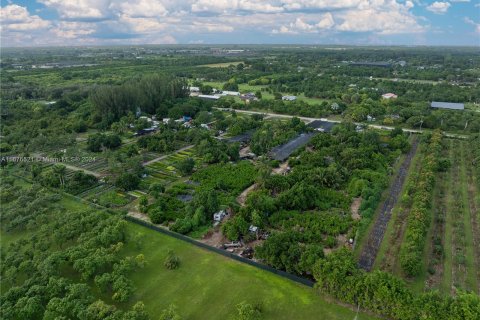 Commercial property in Homestead, Florida № 1409089 - photo 12