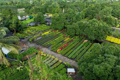 Commercial property in Homestead, Florida № 1409089 - photo 17