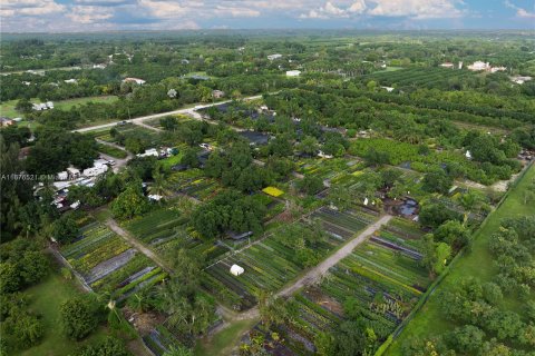 Commercial property in Homestead, Florida № 1409089 - photo 20