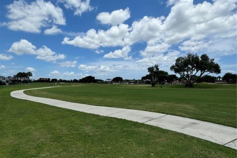 Copropriété à vendre à Delray Beach, Floride: 2 chambres, 81.75 m2 № 1409184 - photo 24