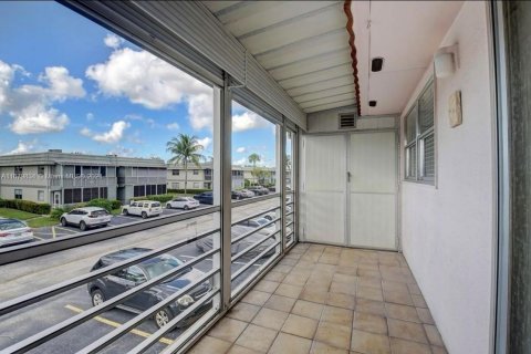 Copropriété à vendre à Delray Beach, Floride: 2 chambres, 81.75 m2 № 1409184 - photo 9