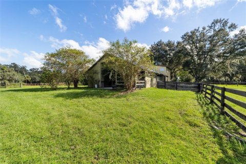 Casa en alquiler en Micanopy, Florida, 2 dormitorios, 95.69 m2 № 1400738 - foto 29