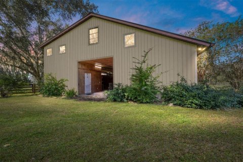 Casa en alquiler en Micanopy, Florida, 2 dormitorios, 95.69 m2 № 1400738 - foto 1