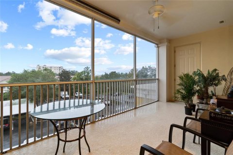 Condo in Orlando, Florida, 3 bedrooms  № 1401039 - photo 19