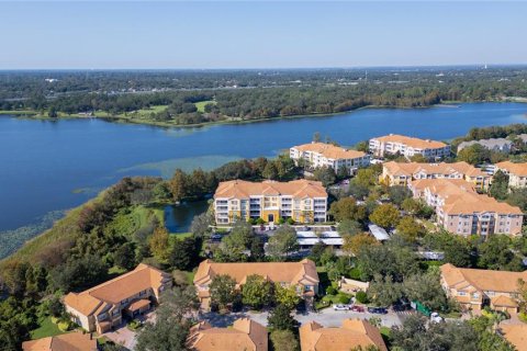 Condo in Orlando, Florida, 3 bedrooms  № 1401039 - photo 23