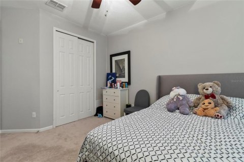 Condo in Orlando, Florida, 3 bedrooms  № 1401039 - photo 15