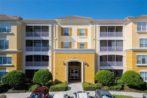 Condo in Orlando, Florida, 3 bedrooms  № 1401039 - photo 1