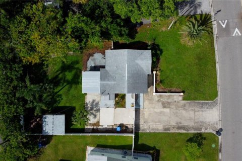 Villa ou maison à vendre à Saint Petersburg, Floride: 2 chambres, 74.14 m2 № 1344870 - photo 23