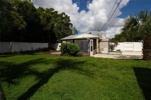 House in Saint Petersburg, Florida 2 bedrooms, 74.14 sq.m. № 1344870 - photo 20