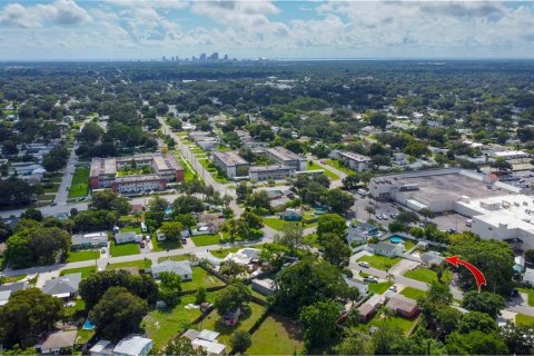 Villa ou maison à vendre à Saint Petersburg, Floride: 2 chambres, 74.14 m2 № 1344870 - photo 25