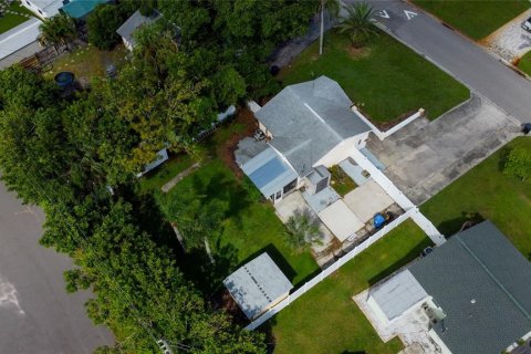 Villa ou maison à vendre à Saint Petersburg, Floride: 2 chambres, 74.14 m2 № 1344870 - photo 24