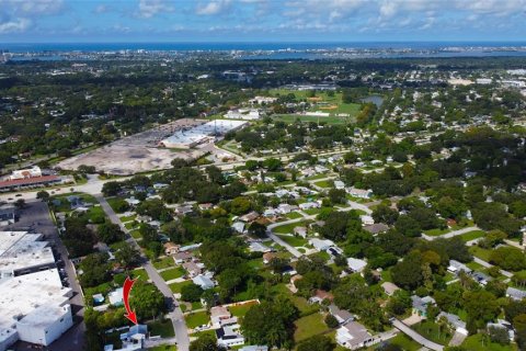 Villa ou maison à vendre à Saint Petersburg, Floride: 2 chambres, 74.14 m2 № 1344870 - photo 26