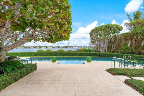 Villa ou maison à vendre à Palm Beach, Floride: 5 chambres, 385.82 m2 № 927703 - photo 6