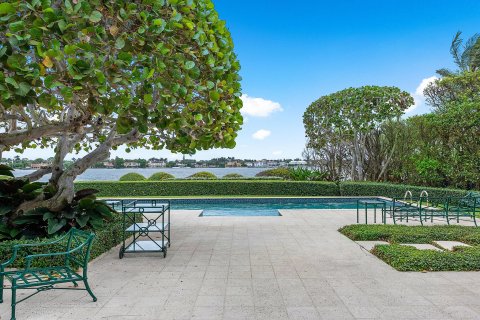 Villa ou maison à vendre à Palm Beach, Floride: 5 chambres, 385.82 m2 № 927703 - photo 24