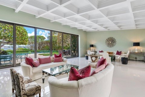 Villa ou maison à vendre à Palm Beach, Floride: 5 chambres, 385.82 m2 № 927703 - photo 16